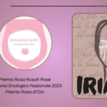 Premio Rosa d'Oro 2023