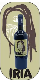 iria rosso carosello