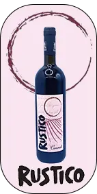 RUstico carosello